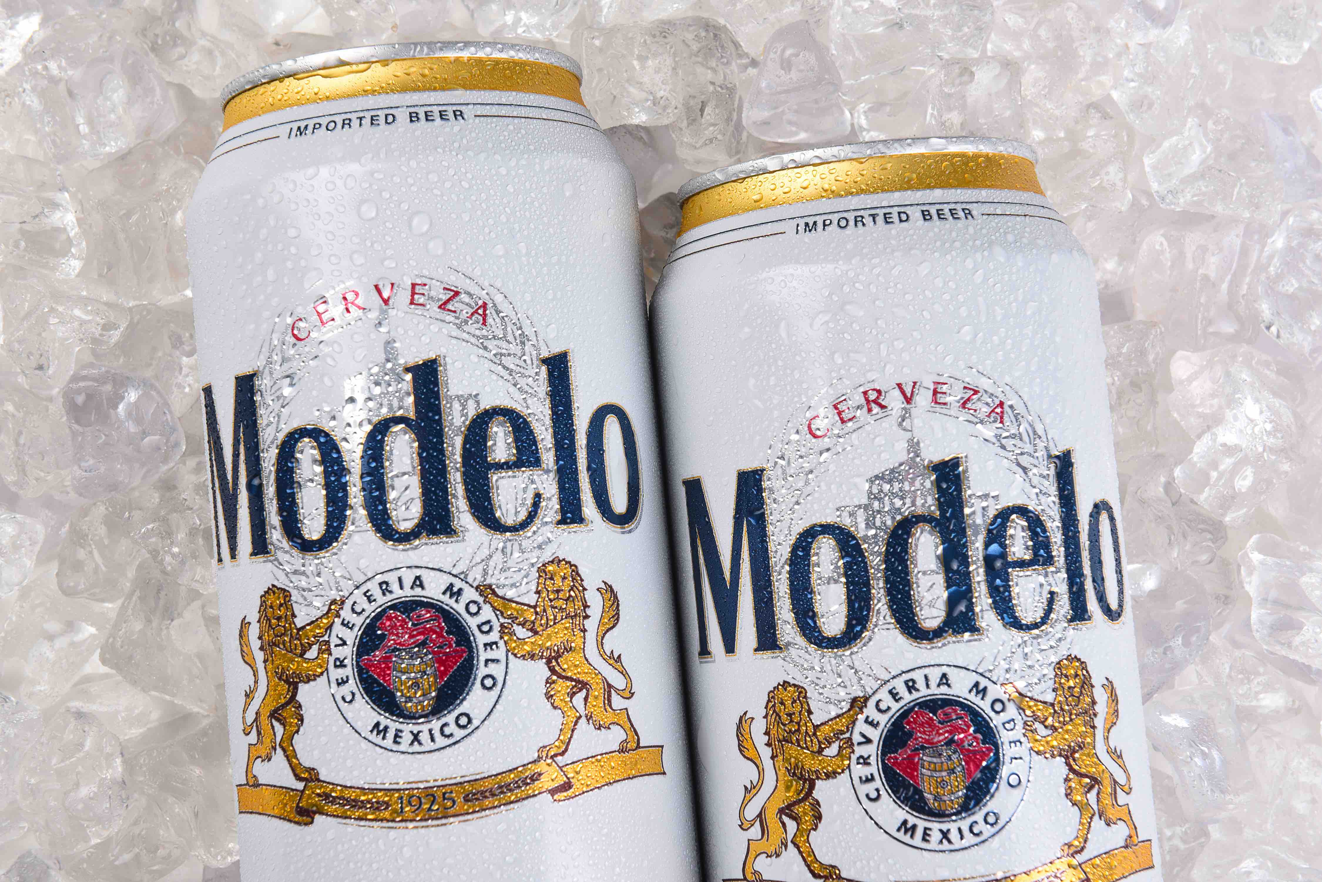 16 Refreshing Modelo Nutrition Facts 